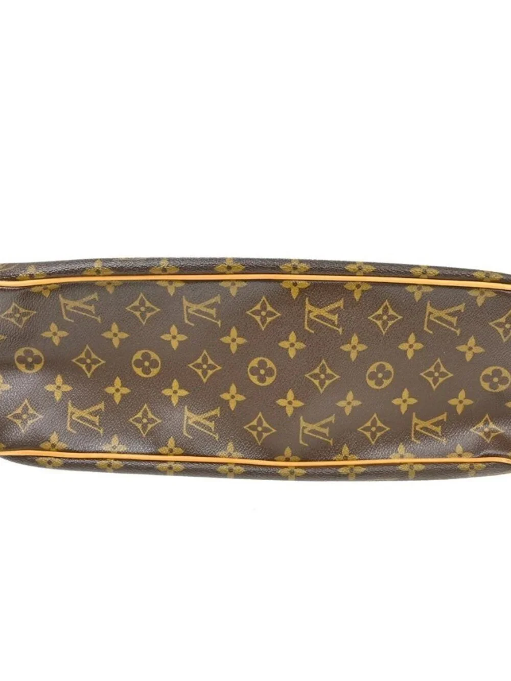 LOUIS VUITTON BATIGNOLLES HORIZONTAL BAG MONOGRAM M51154